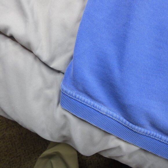 Florida 30A Sweatshirt Women's XL Blue Pullover Oarsman - Picture 6 of 11